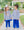 Doodle Days Ruffle Pants Set