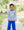 Doodle Days Pants Set