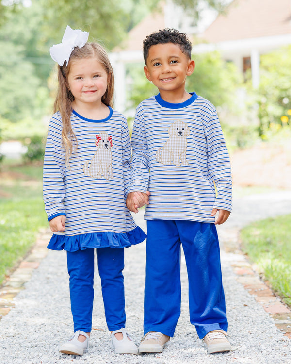 Doodle Days Pants Set