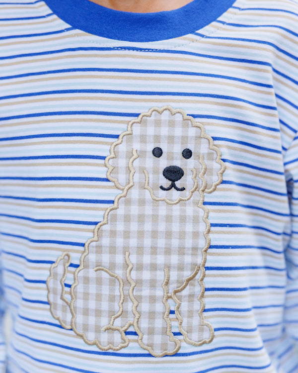 Doodle Days Pants Set