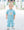 Give Thanks Romper