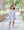Cottage Blooms Charlotte Dress