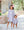 Cottage Blooms Charlotte Dress