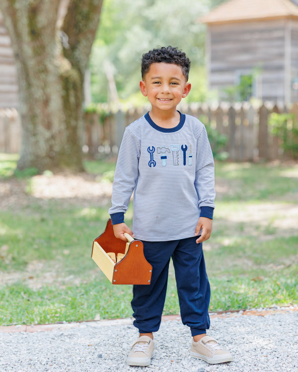 Built to Play Jogger Set