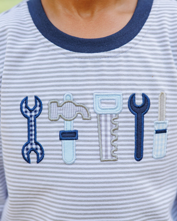 Built to Play Jogger Set