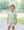 Autumn Harvest Short Set
