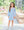 Painted Petals Clara Dress
