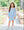 Painted Petals Clara Dress