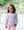 Butterfly French Terry Pullover
