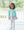 Glam Trio Ruffle Pants Set