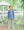 Fresh Water Friends Pants Set