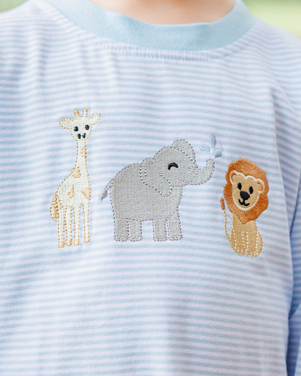 Zoo Crew Pants Set
