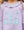 Princess Palace Ruffle Pants Set