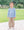 Knit Pants- Khaki