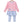 Load image into Gallery viewer, Princess Carriage Embroidery Pants Set
