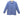 Michael Polo LS- Royal Wide Stripe