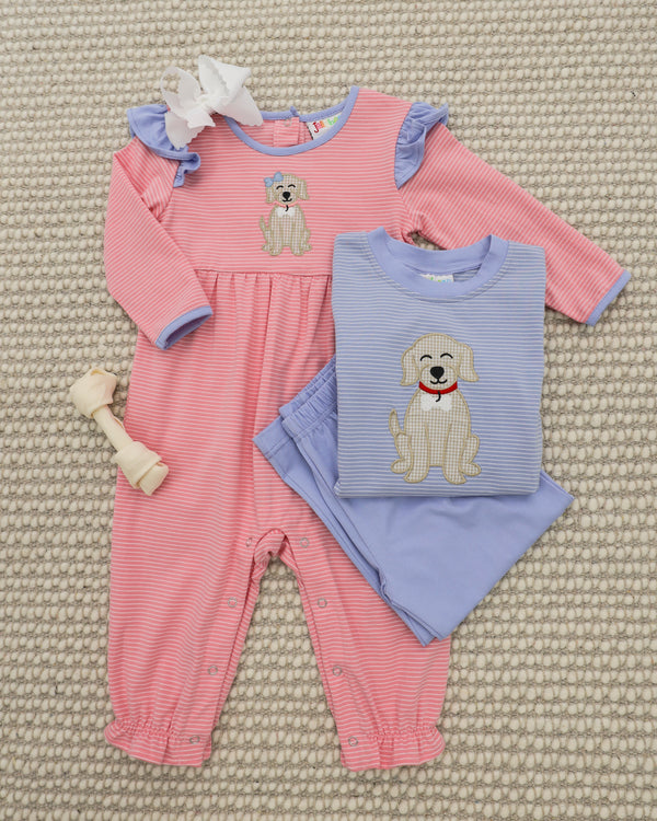 My Best Friend Pant Set