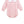 Lottie Bubble - Light Pink Stripe