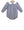 Lottie Bubble - Navy Stripe