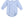 Lottie Bubble - Light Blue Stripe