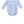 Henry Bubble - Light Blue Stripe