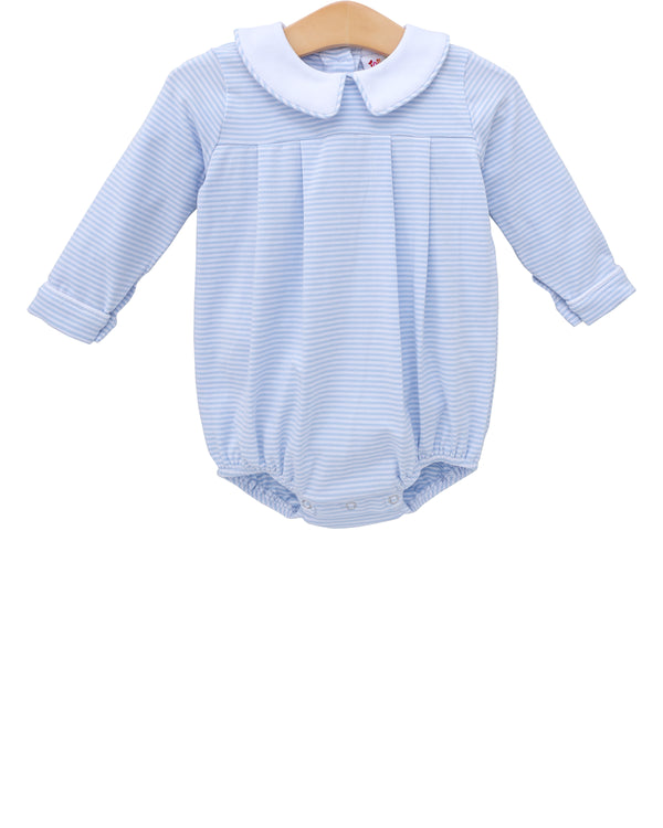 Henry Bubble - Light Blue Stripe
