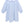 Catherine Dress - Light Blue Gingham