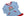 On The Farm Ruffle Pants Set