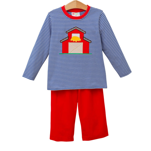 Barn Pants Set