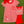 Football Trio Shirt- Red Stripe
