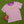 Football Trio Shirt- Purple Stripe