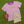 Football Trio Shirt- Purple Stripe