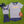 Football Trio Shirt- Navy Stripe