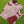 We've Got Spirit Bow Back Short Set- Maroon Stripe