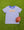 Football Trio Shirt- Royal Blue Stripe