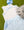 We've Got Spirit Bow Back Short Set- Light Blue Stripe