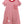Stand Up and Holler Pleat Dress- Crimson Stripe
