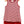 We've Got Spirit Bow Back Short Set- Crimson Stripe
