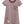 Stand Up and Holler Pleat Dress- Maroon Stripe