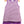 We've Got Spirit Bow Back Short Set- Purple Stripe