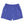 Knit Short- Royal Blue