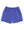 Knit Short- Royal Blue