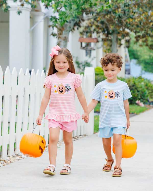 Boo! Shirt