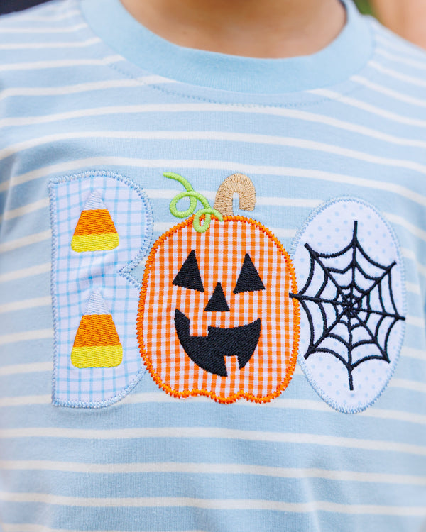 Boo! Shirt