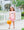 Boo! Ruffle Top