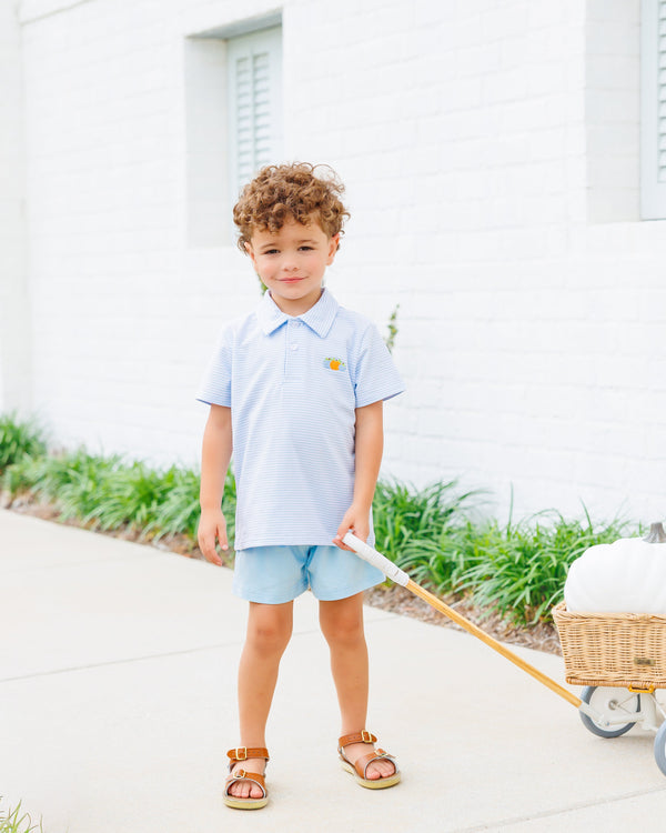 Harvest Trio Polo