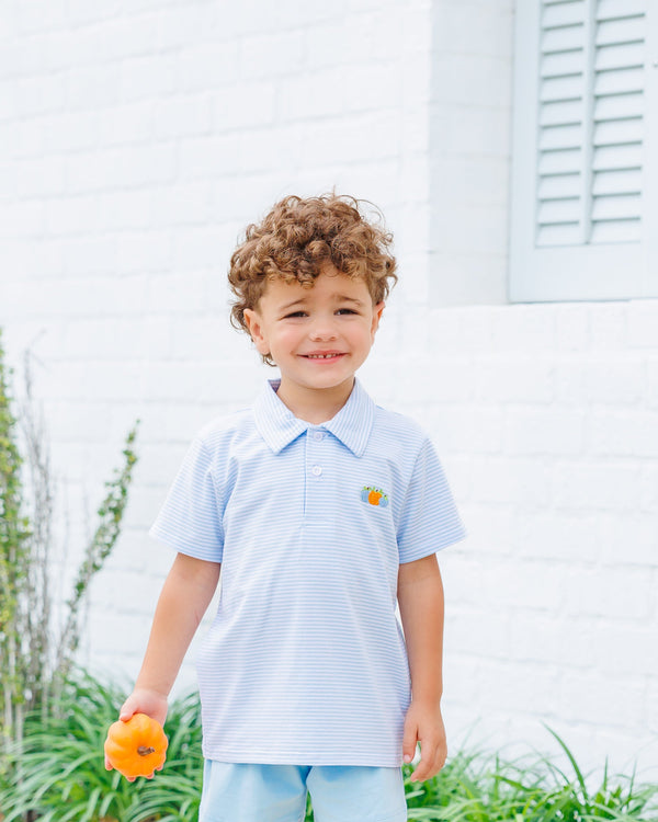 Harvest Trio Polo