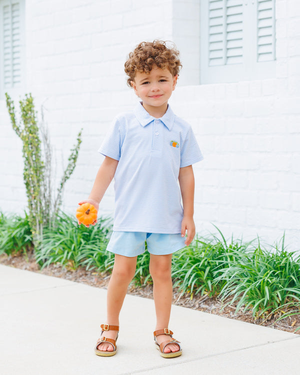 Harvest Trio Polo
