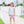 Boo Buddies Ruffle Short Set