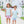 Boo Buddies Short Set